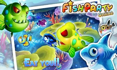 download Fish Party Online apk